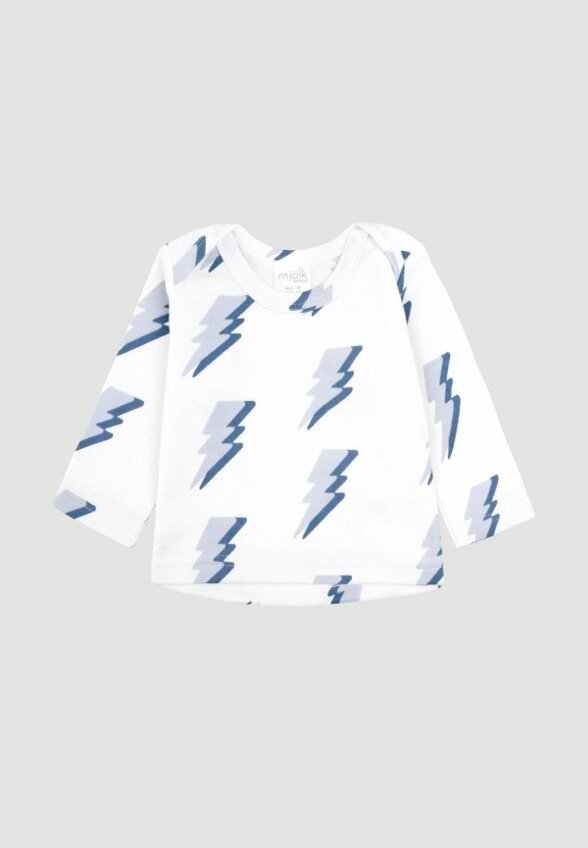 Лонгслив Mjolk