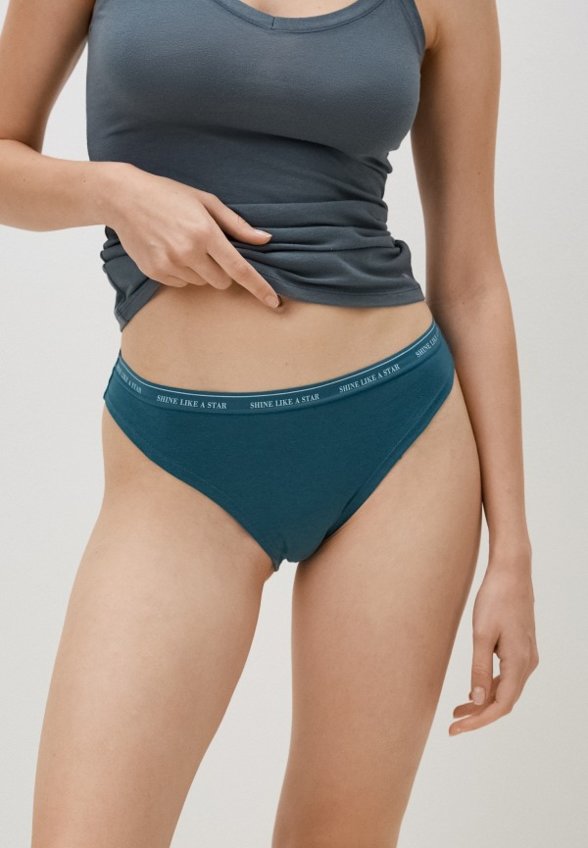 Трусы 3 шт. Mark Formelle