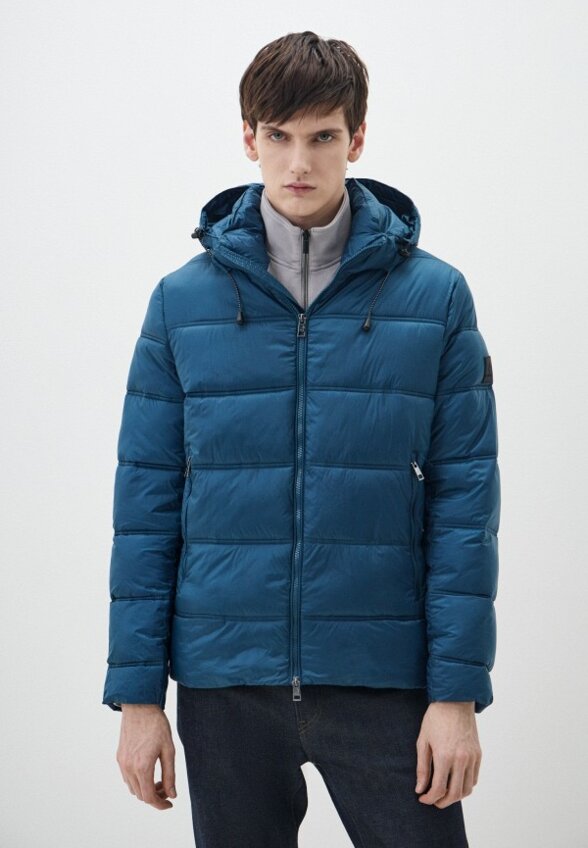 Пуховик Navigare