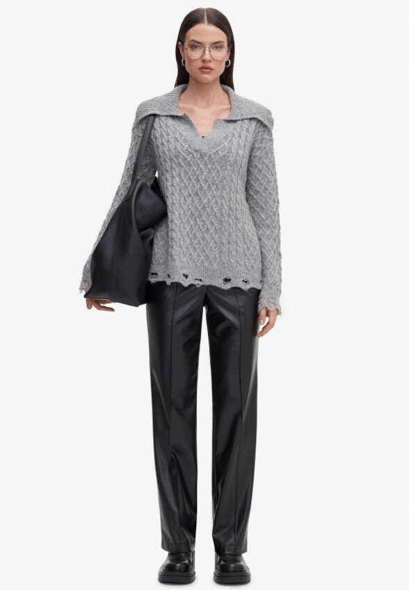 Пуловер Top Top