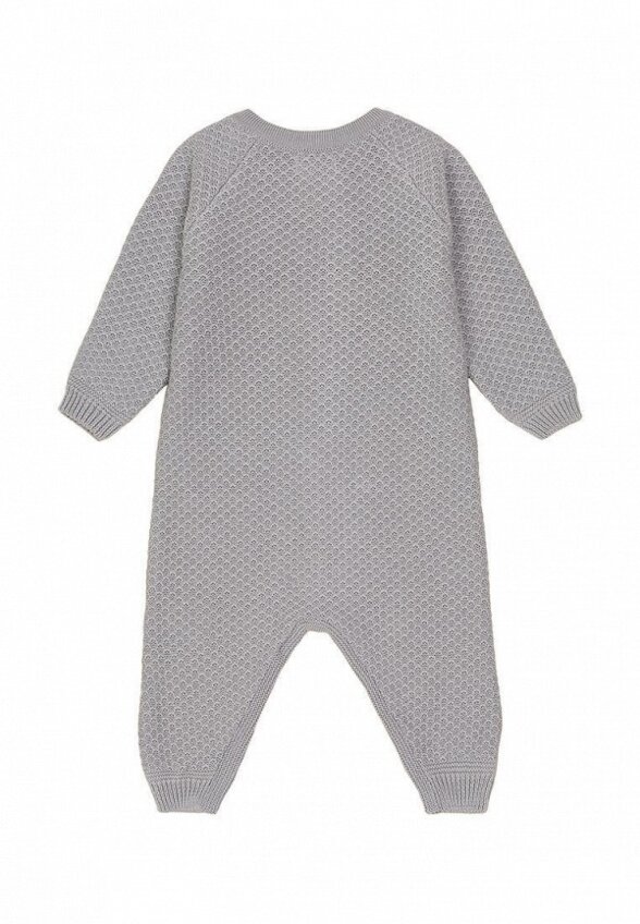 Комбинезон Loomknits