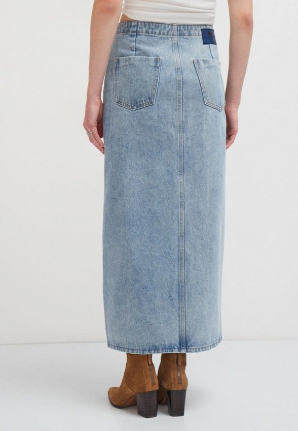 Юбка джинсовая Vittoria Vicci