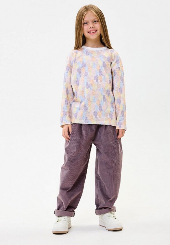 Лонгслив Katybella