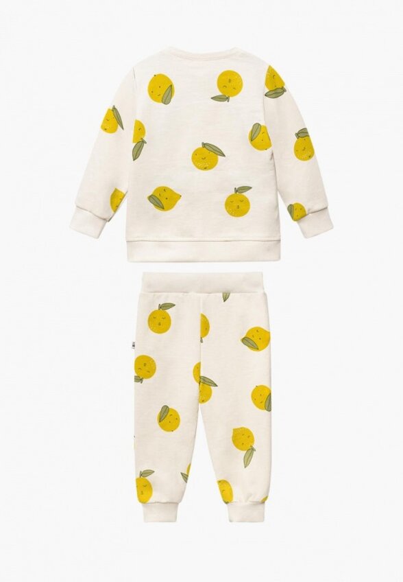 Костюм спортивный Bossa Nova