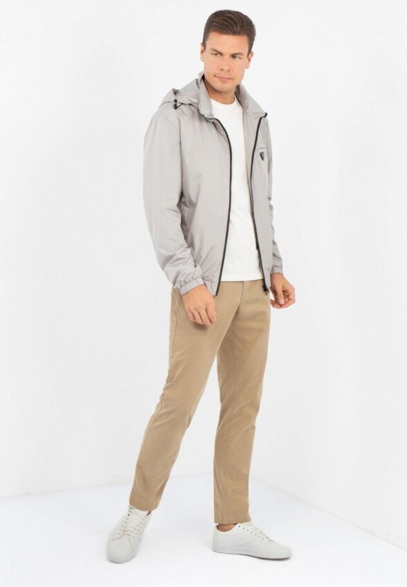 Ветровка Gino Pellini