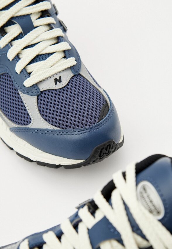 Кроссовки New Balance