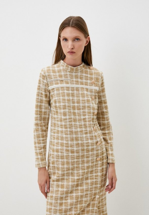 Платье Helmidge