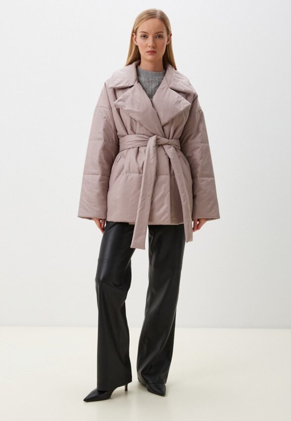 Куртка-пальто Idekka