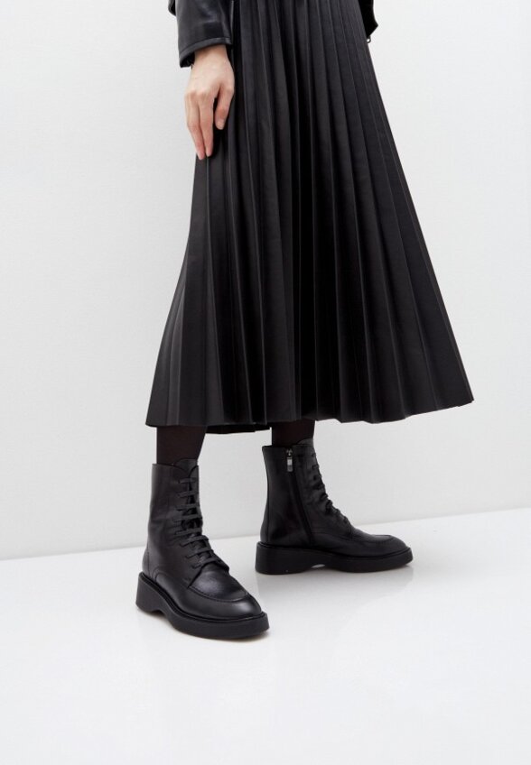 Ботинки Giotto