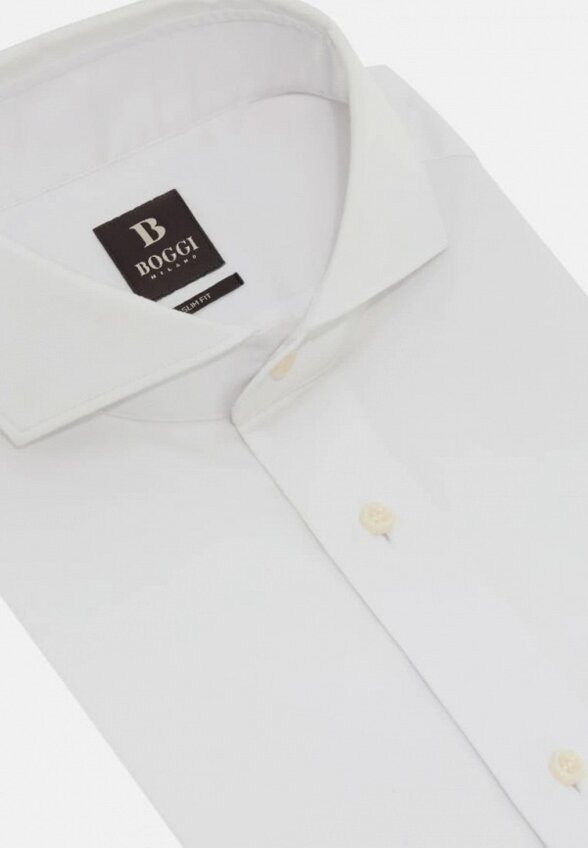 Рубашка Boggi Milano