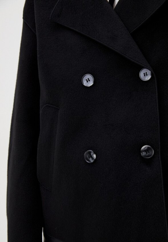 Полупальто Grafinia