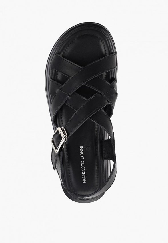 Сандалии Francesco Donni