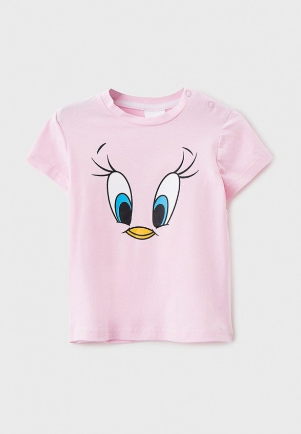 Футболка PlayToday