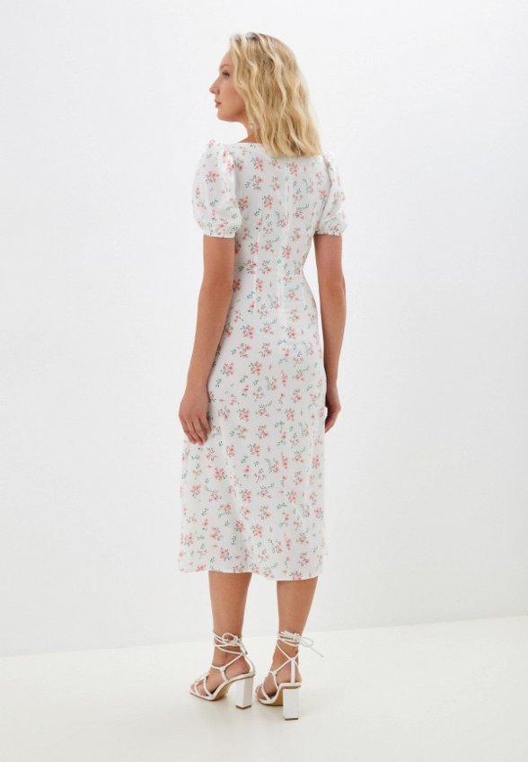 Платье Pink Orange