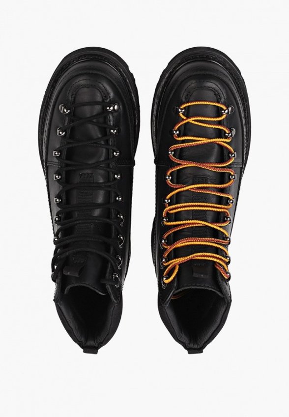 Ботинки Harry Hatchet