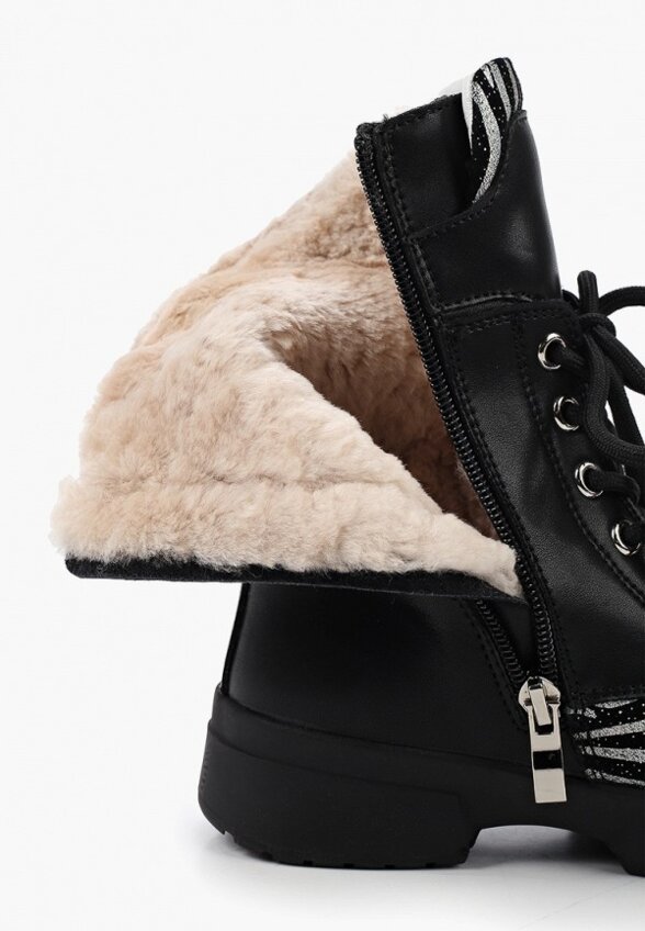 Ботинки Ortenberg