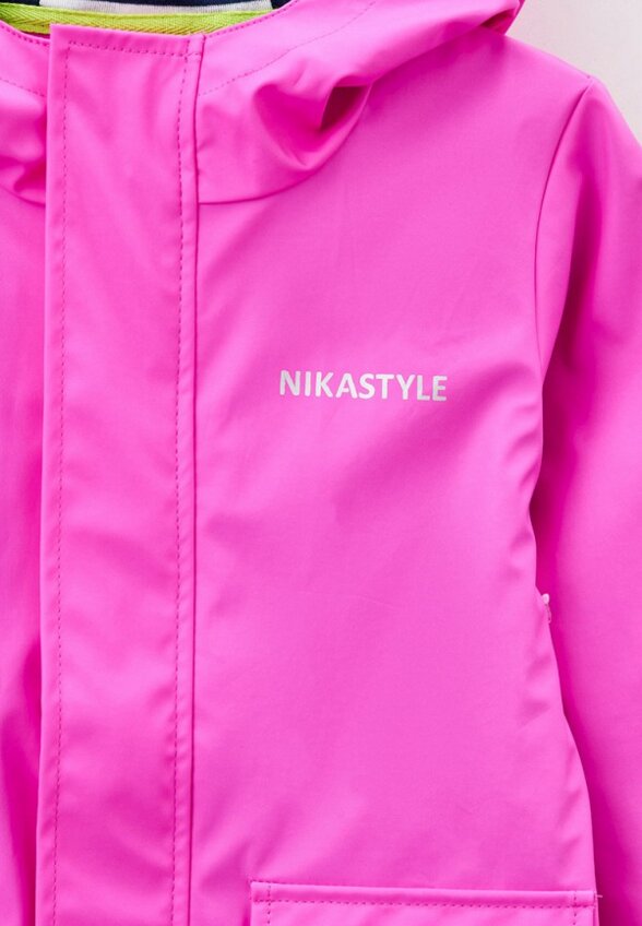 Куртка Nikastyle