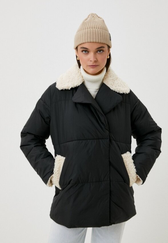 Пуховик Savage