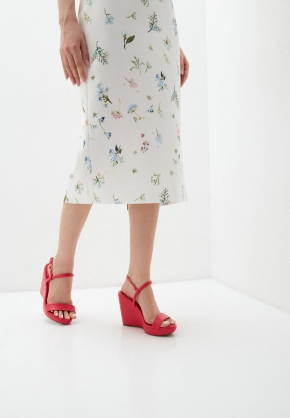 Босоножки Moleca