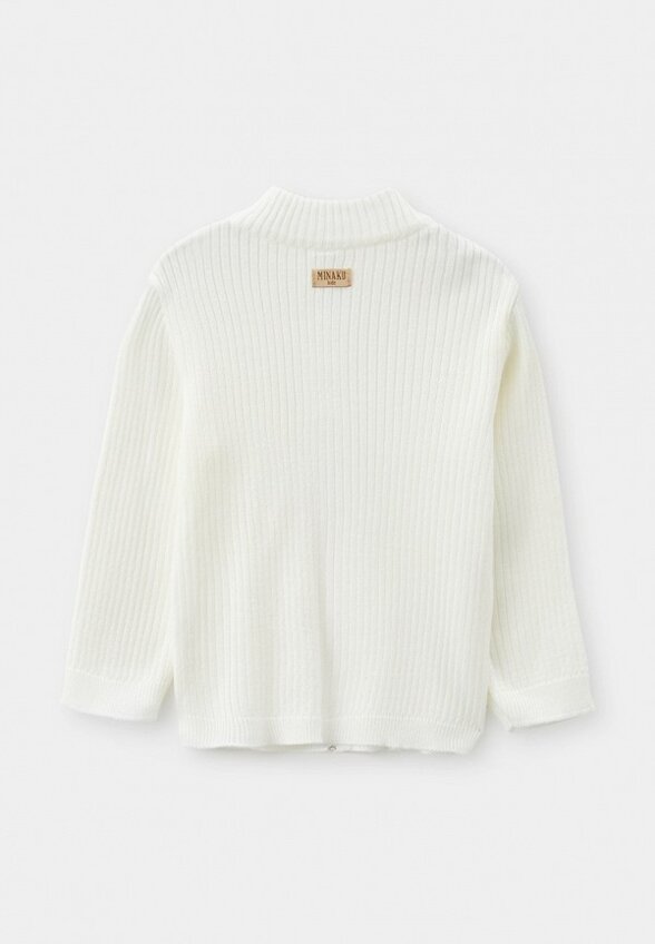 Кардиган и брюки Minaku