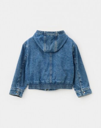 Куртка джинсовая Calvin Klein Jeans детям