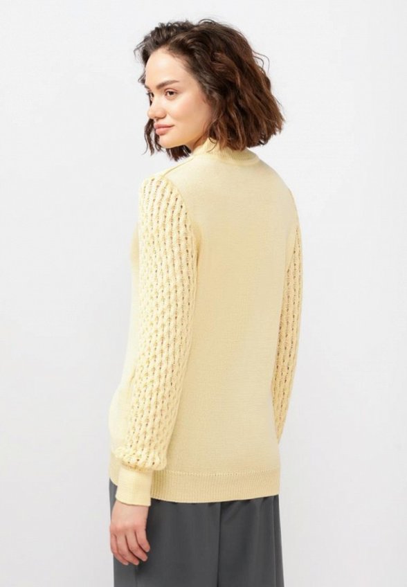 Джемпер Vivawool