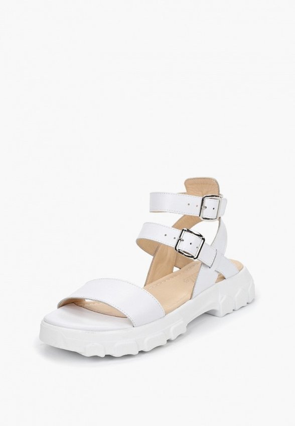 Сандалии Mastille