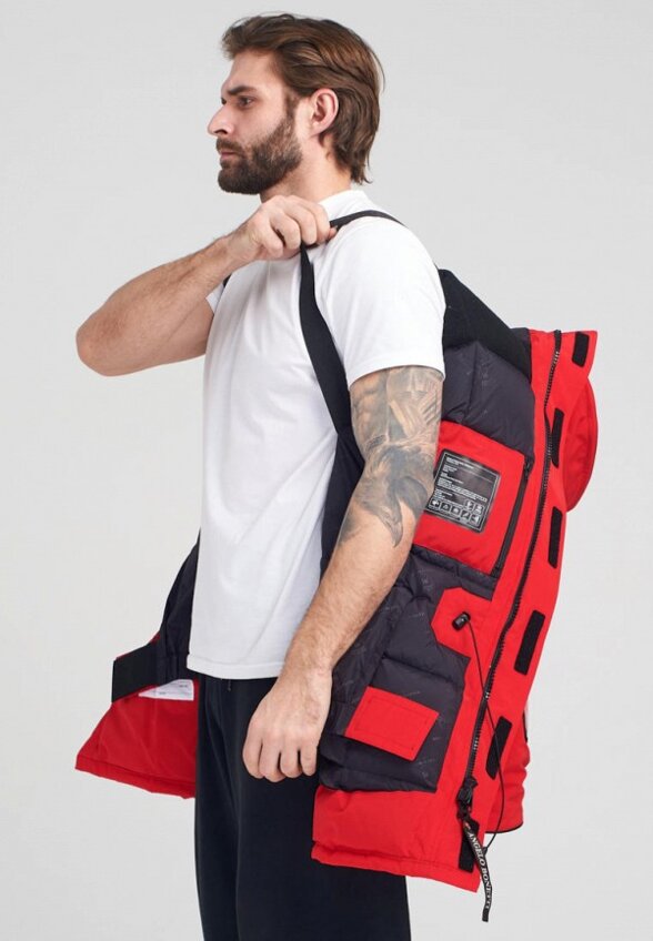 Парка Angelo Bonetti