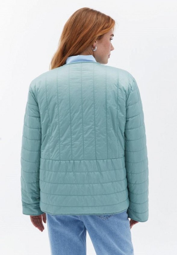 Куртка утепленная OXXO