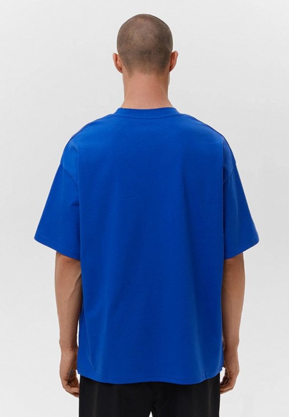 Футболка Feelz