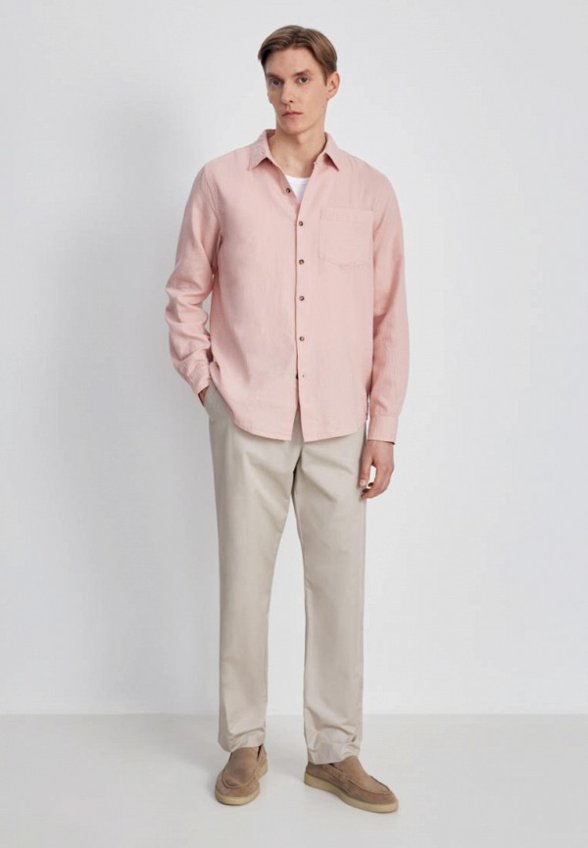 Рубашка Finn Flare