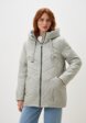 Куртка стеганая Avi1  - превью