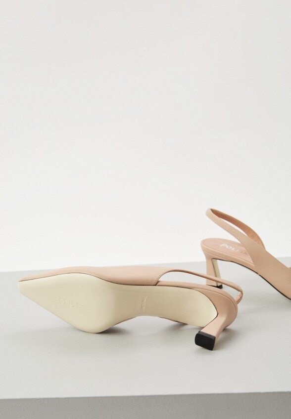 Туфли Pollini