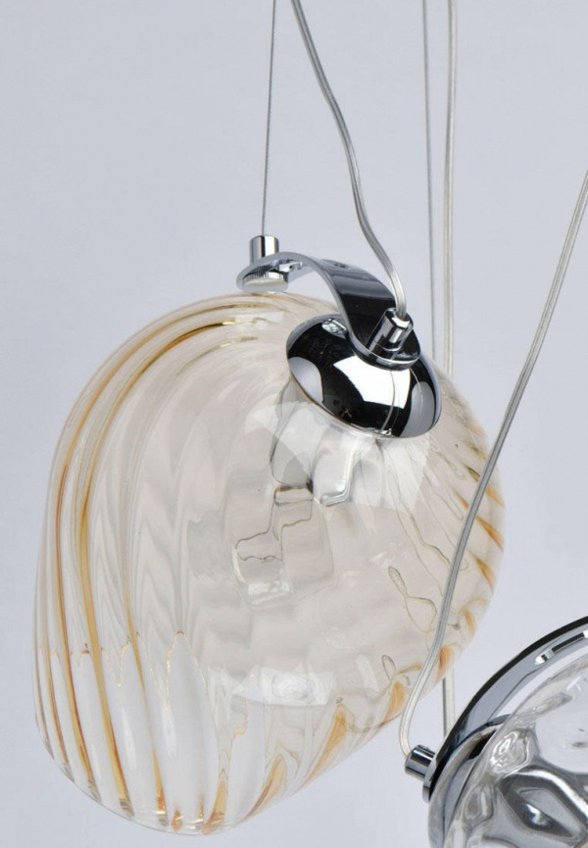 Люстра Regenbogen