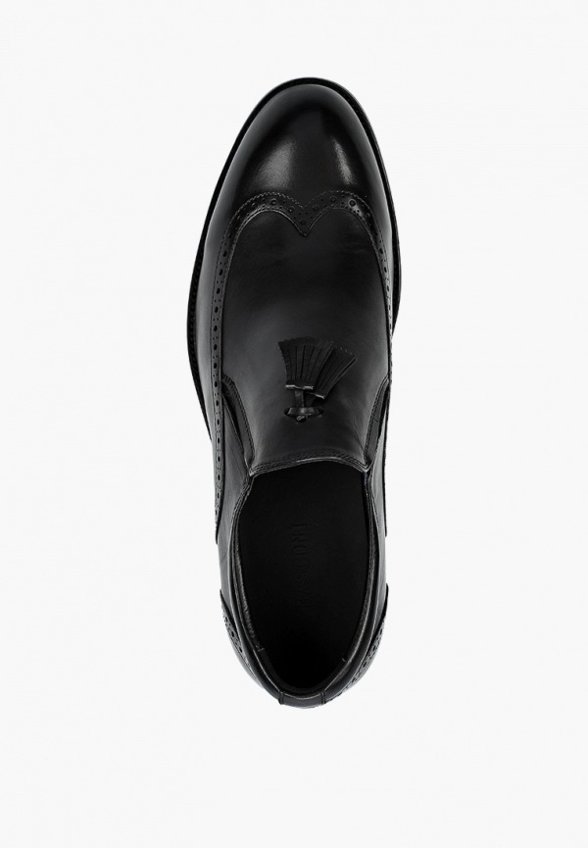 Лоферы Basconi