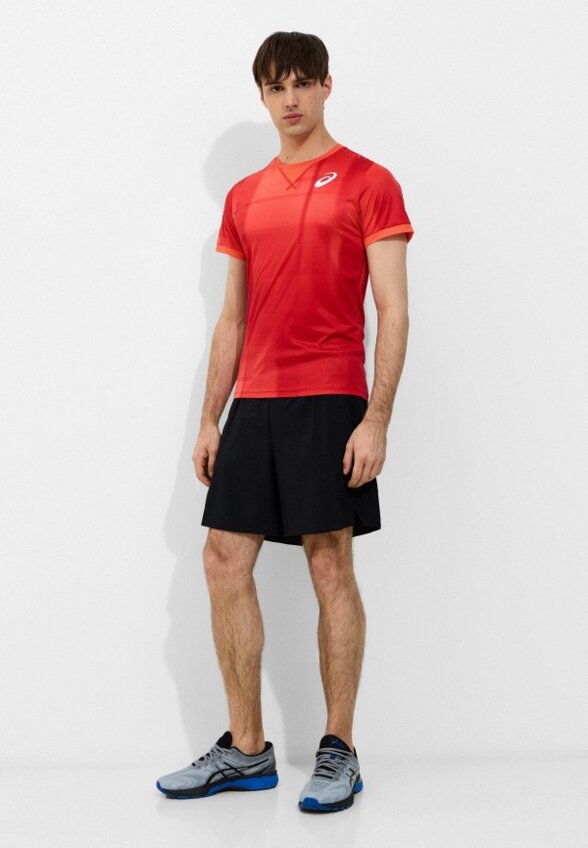 Футболка спортивная ASICS