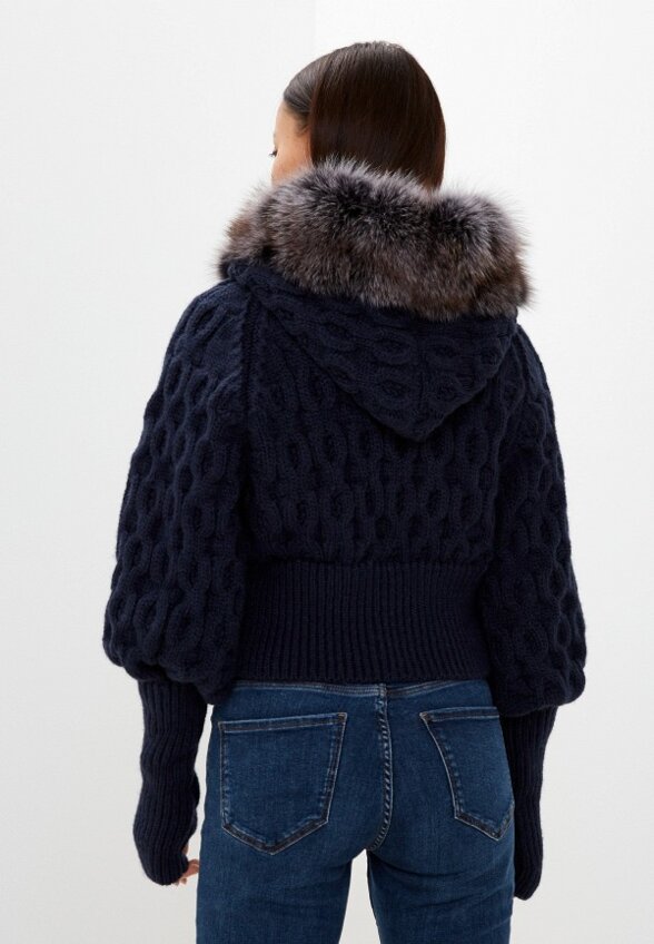 Кардиган V.S