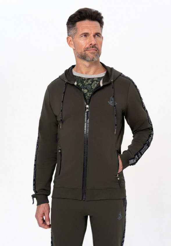 Костюм спортивный Великоросс