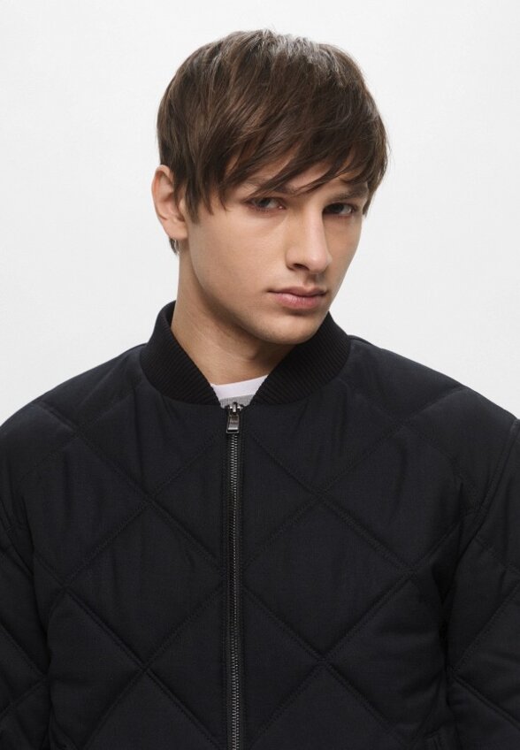 Куртка утепленная Boss