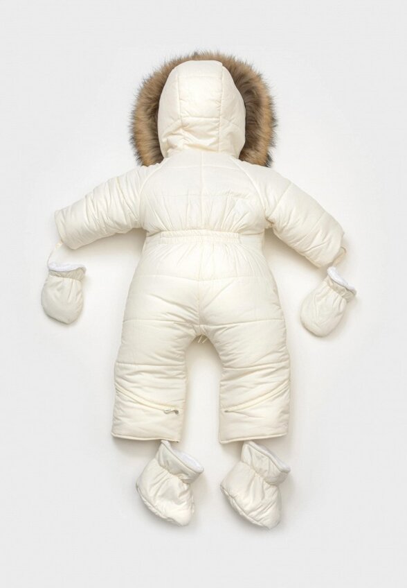 Комбинезон утепленный Orso Bianco