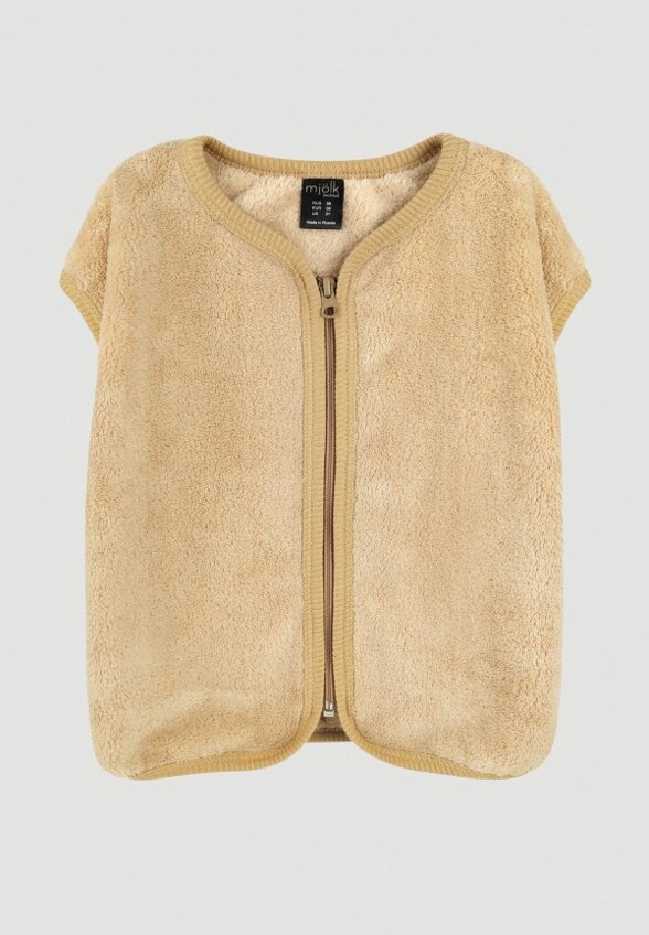 Жилет Mjolk