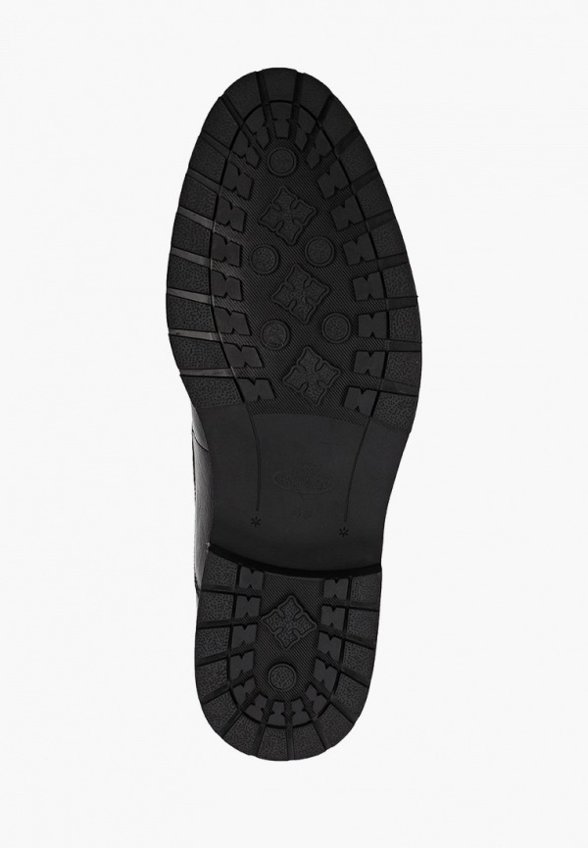 Ботинки Brooman