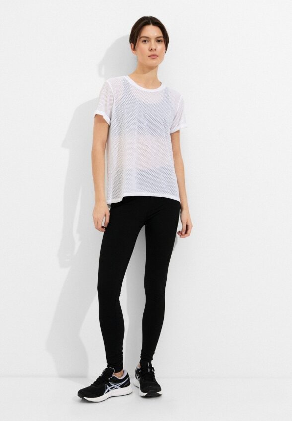 Футболка спортивная Mansen