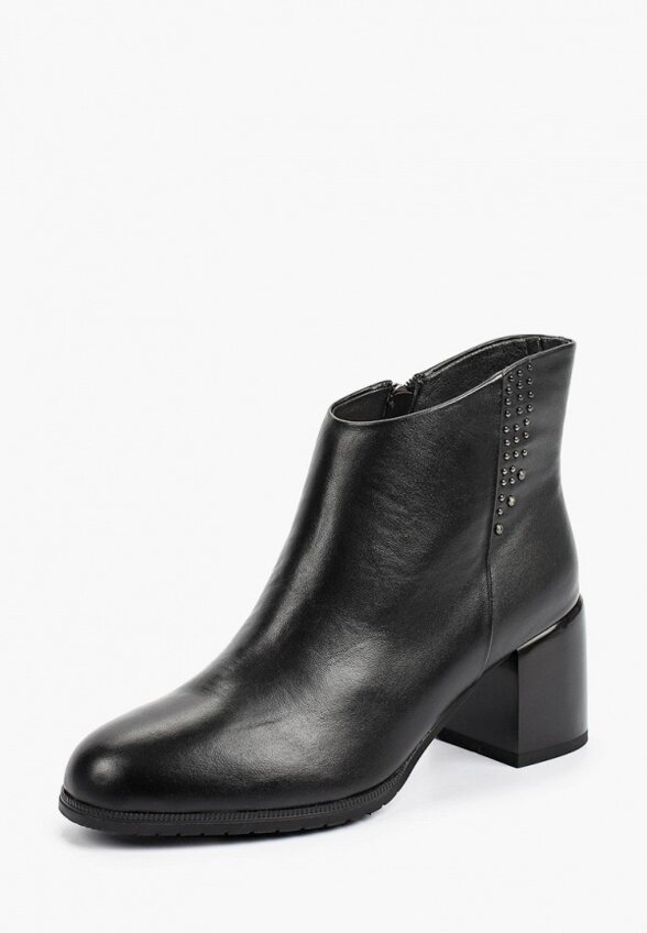 Ботильоны Ascalini