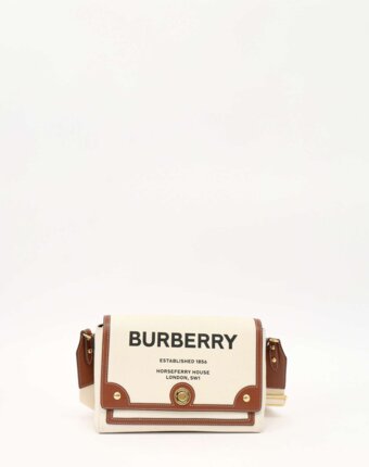 Burberry Note женщинам