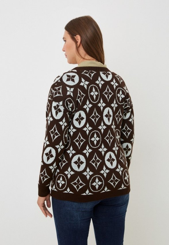 Кардиган Iglena