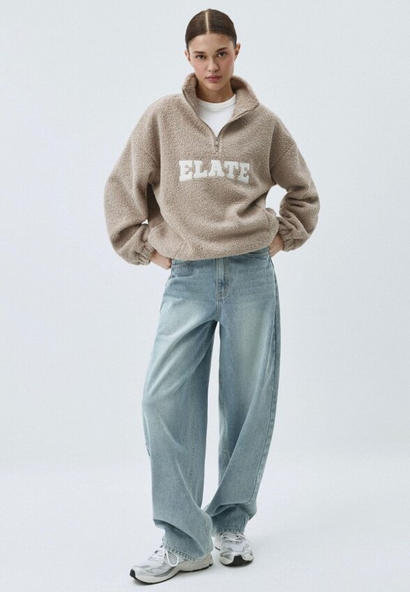 Олимпийка Sela