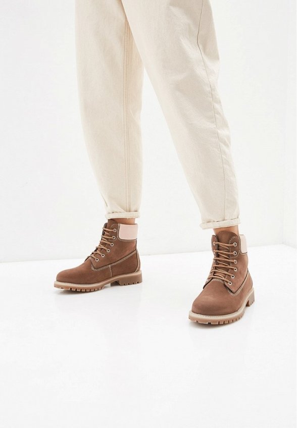 Ботинки Ralf Ringer