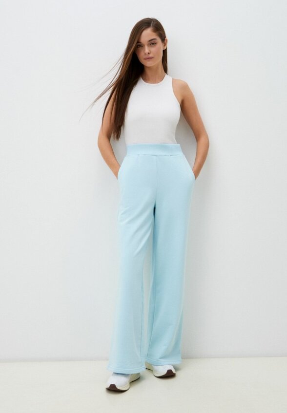 Брюки спортивные DanMaralex