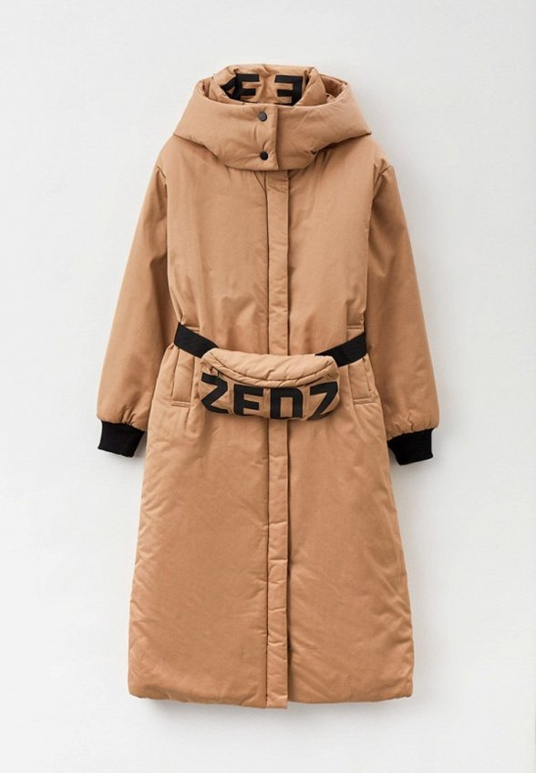 Куртка утепленная и сумка RionaKids